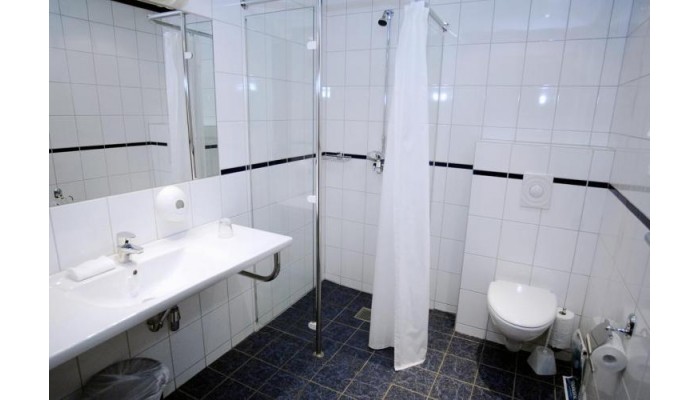 Arendal Maritime Hotel poza 7