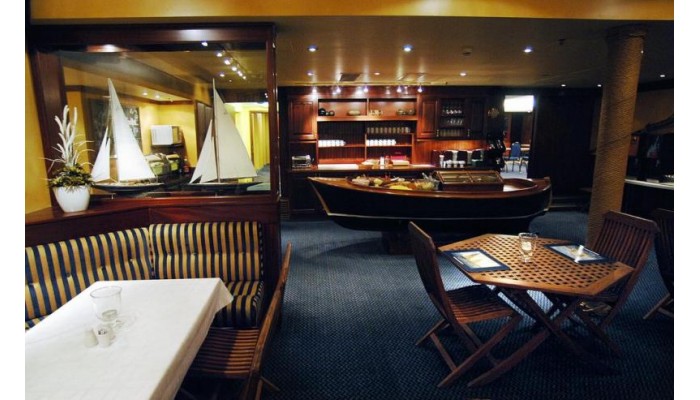 Arendal Maritime Hotel poza 5