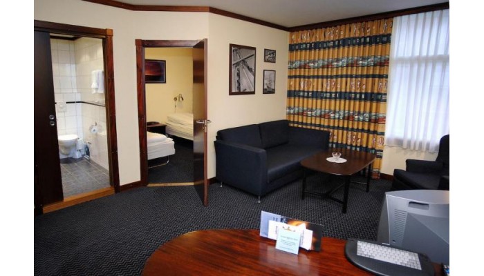 Arendal Maritime Hotel poza 9