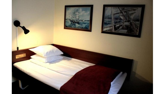 Arendal Maritime Hotel poza 4