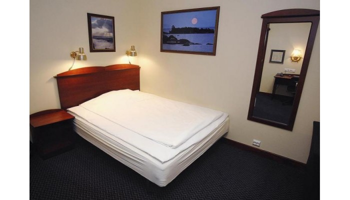 Arendal Maritime Hotel poza 8