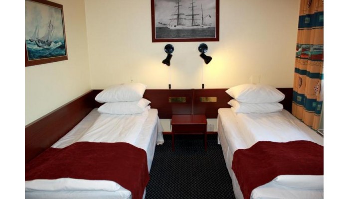 Arendal Maritime Hotel poza 3