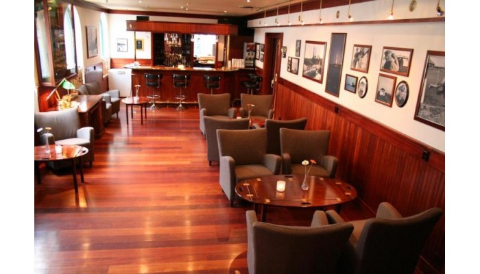 Arendal Maritime Hotel poza 6