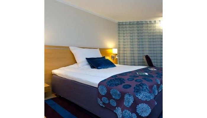 Clarion Hotel Tyholmen Arendal poza 2