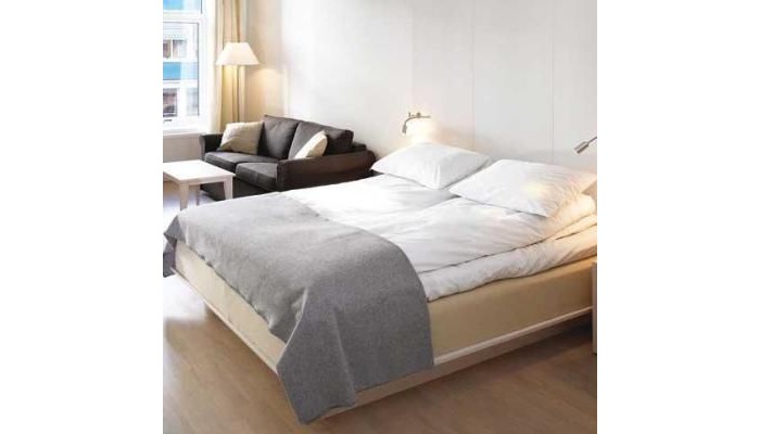 Hotel Thon Arendal poza 2