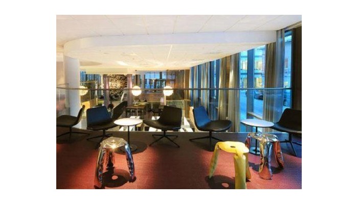 Comfort Hotel Union Brygge poza 3