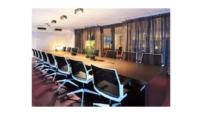 Comfort Hotel Union Brygge poza 4