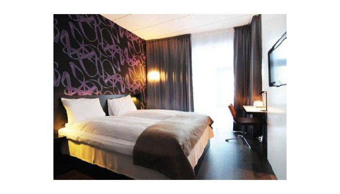 Comfort Hotel Union Brygge poza 1