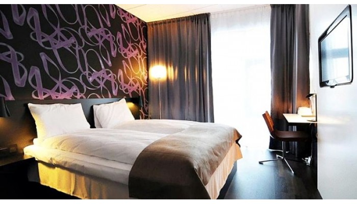 Comfort Hotel Union Brygge poza 0