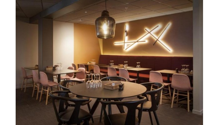 Hotel Scandic Ambassadeur Drammen poza 9