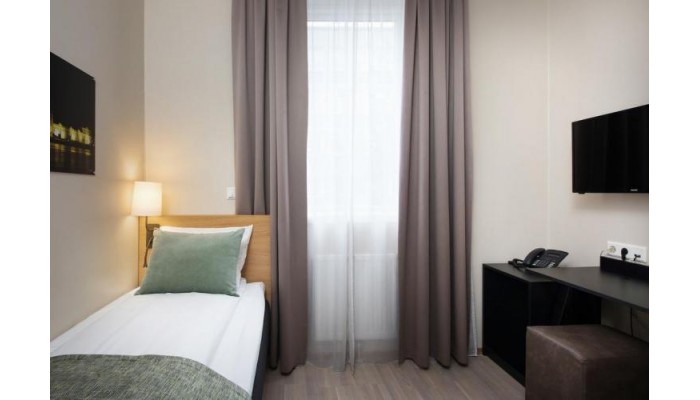 Hotel Scandic Ambassadeur Drammen poza 16