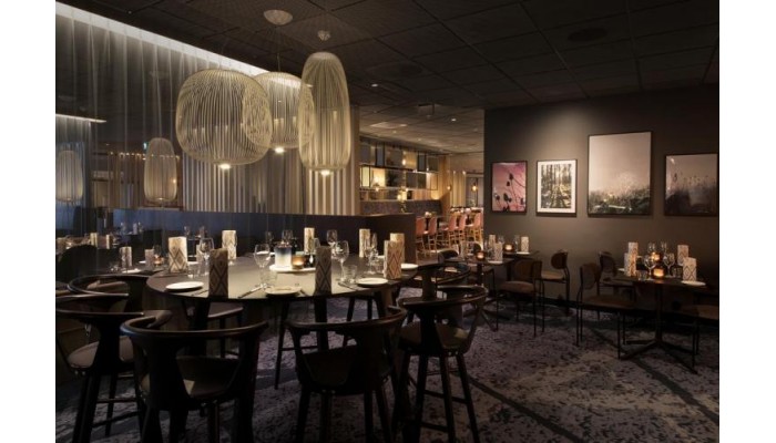 Hotel Scandic Ambassadeur Drammen poza 13