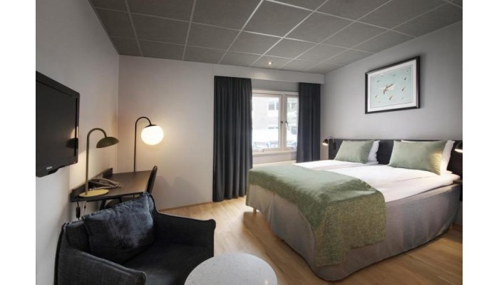 Hotel Scandic Ambassadeur Drammen poza 17