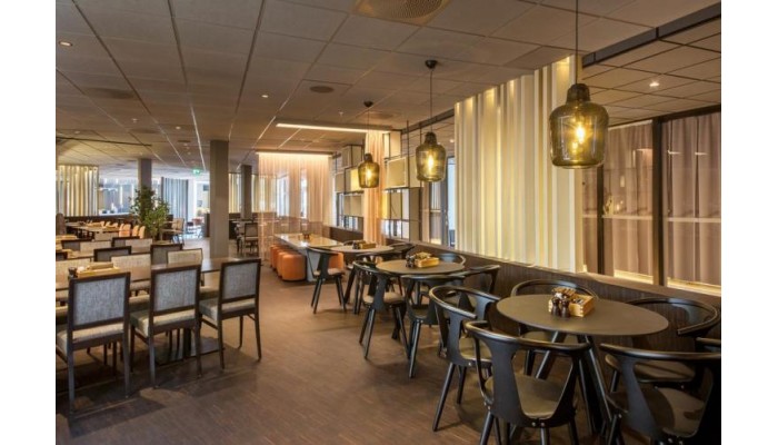Hotel Scandic Ambassadeur Drammen poza 8