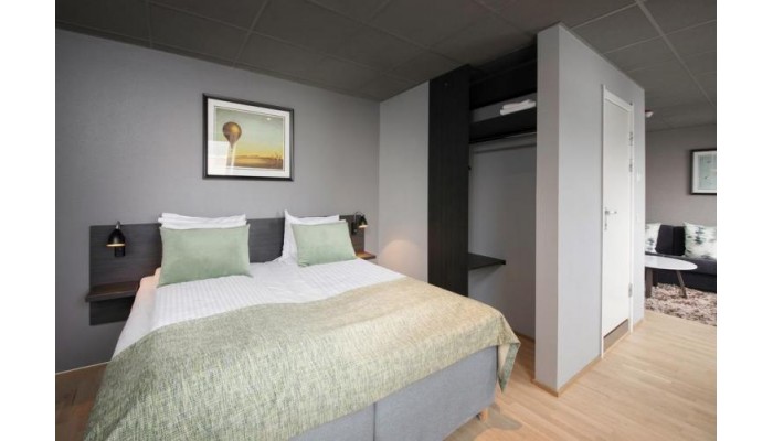 Hotel Scandic Ambassadeur Drammen poza 14