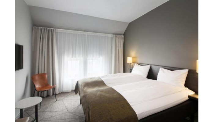 Hotel Scandic Ambassadeur Drammen poza 7