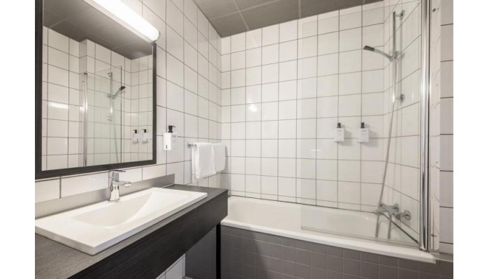 Hotel Scandic Ambassadeur Drammen poza 18