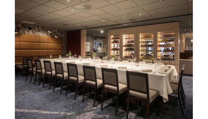 Hotel Scandic Ambassadeur Drammen poza 15