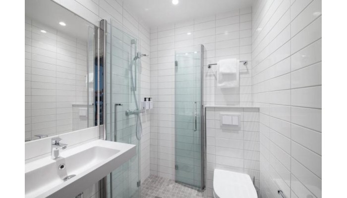 Hotel Scandic Ambassadeur Drammen poza 2