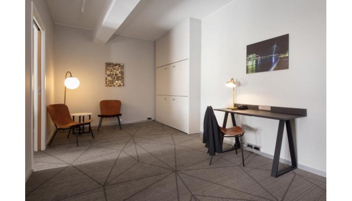 Hotel Scandic Ambassadeur Drammen poza 6