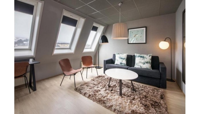 Hotel Scandic Ambassadeur Drammen poza 19