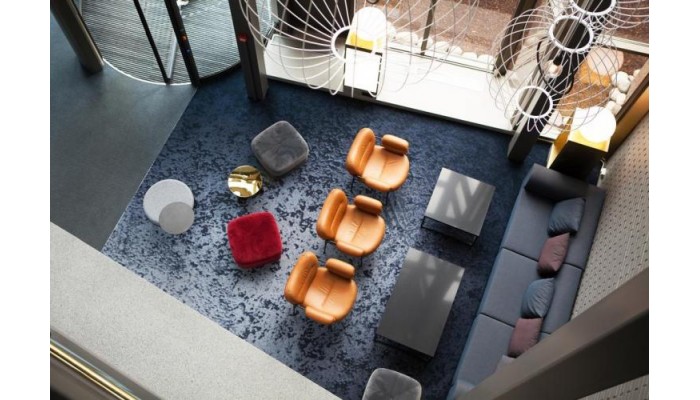 Hotel Scandic Ambassadeur Drammen poza 11