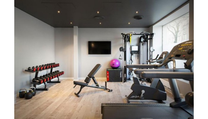 Hotel Scandic Ambassadeur Drammen poza 1