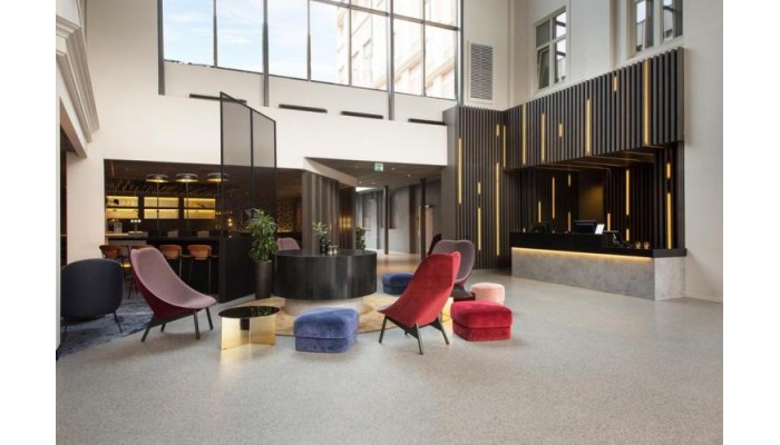 Hotel Scandic Ambassadeur Drammen poza 10