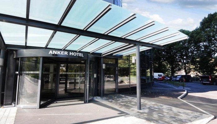Anker Hotel poza 0