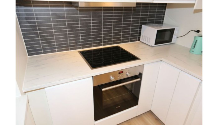 Apartment P1 Oslo City poza 9