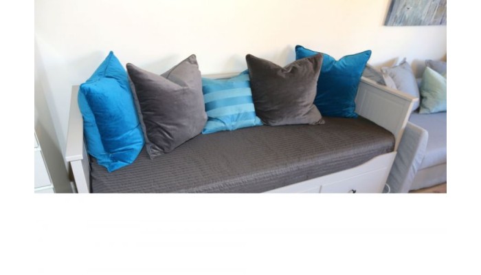 Apartment P1 Oslo City poza 2