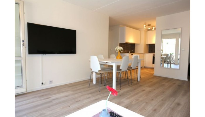 Apartment P1 Oslo City poza 0