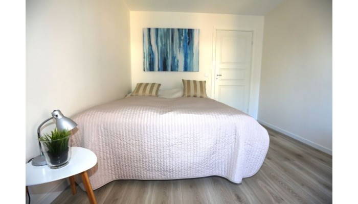 Apartment P1 Oslo City poza 1