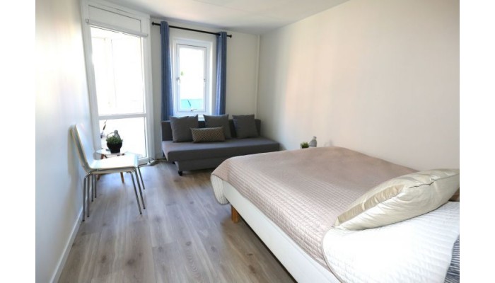 Apartment P1 Oslo City poza 4