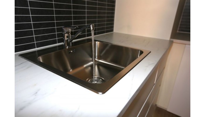 Apartment P1 Oslo City poza 11