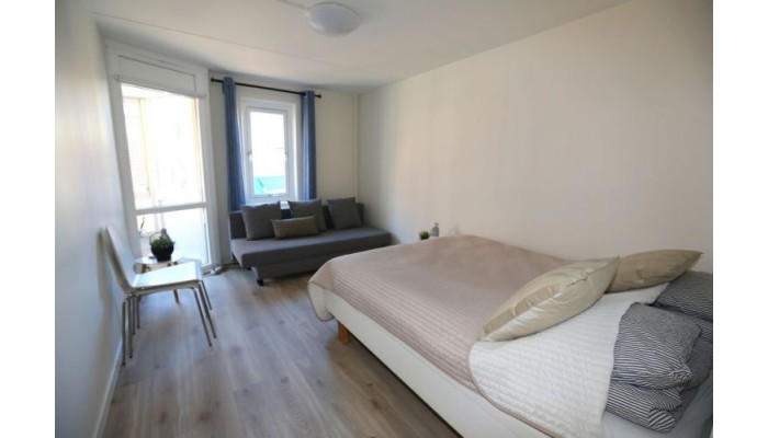 Apartment P1 Oslo City poza 5