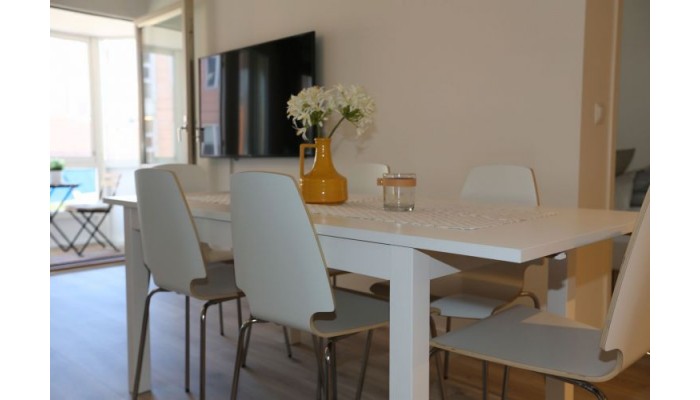 Apartment P1 Oslo City poza 7