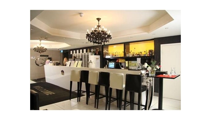 Best Western Kampen Hotell poza 2