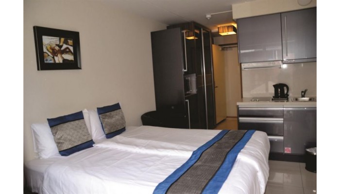 Best Western Kampen Hotell poza 3