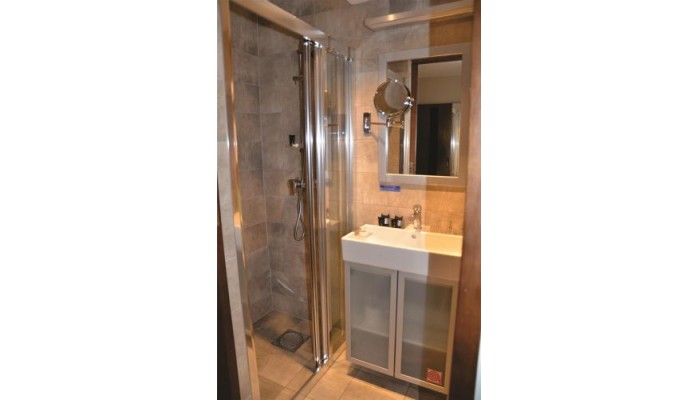 Best Western Kampen Hotell poza 4