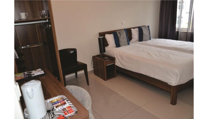 Best Western Kampen Hotell poza 6