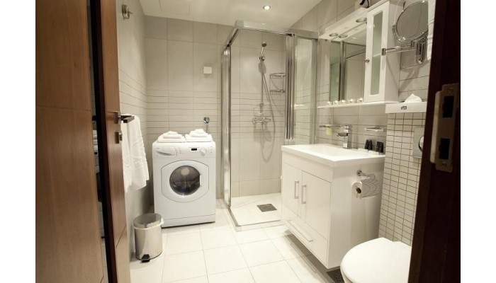 Best Western Kampen Hotell poza 8