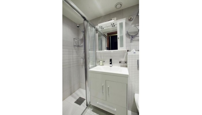 Best Western Kampen Hotell poza 9