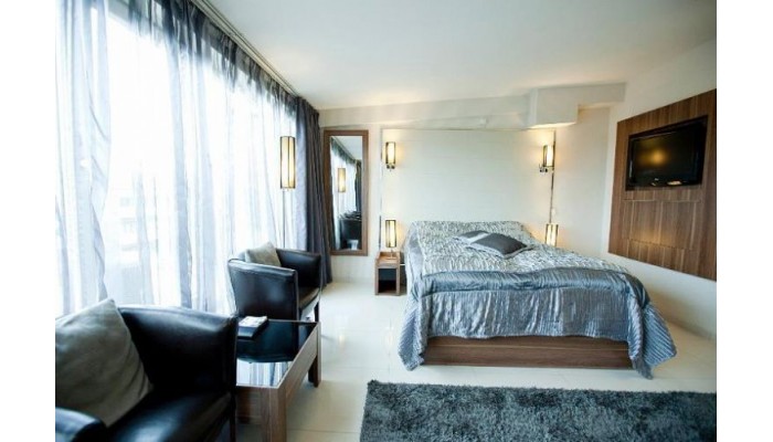 Best Western Kampen Hotell poza 10