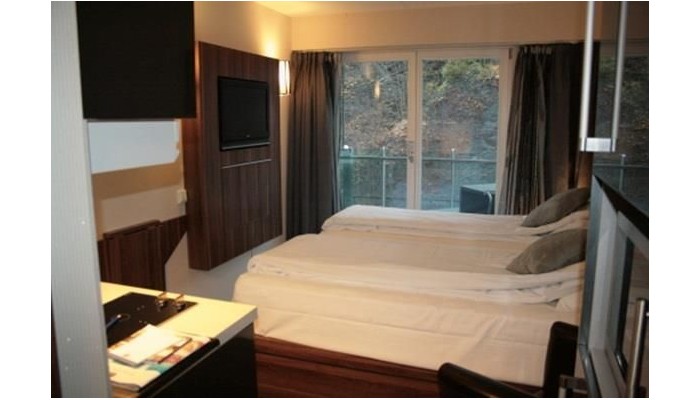 Best Western Kampen Hotell poza 11