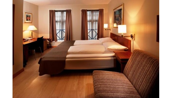 Best Western Karl Johan Hotel poza 4