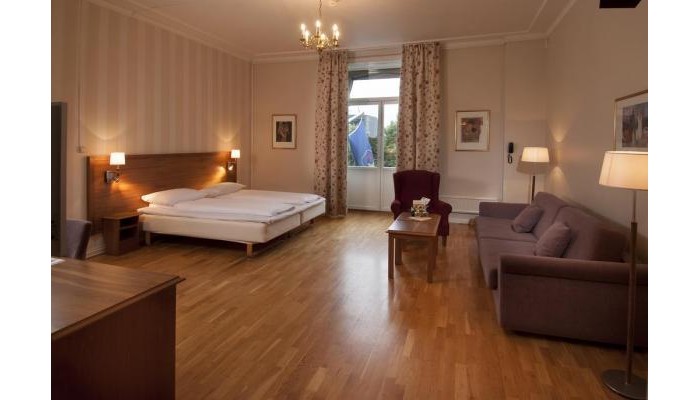 Best Western Karl Johan Hotel poza 6