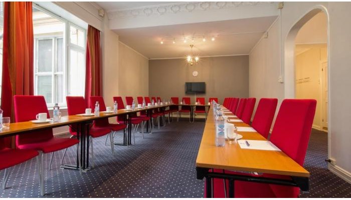 Best Western Karl Johan Hotel poza 8