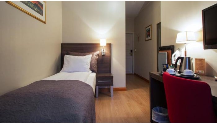 Best Western Karl Johan Hotel poza 3