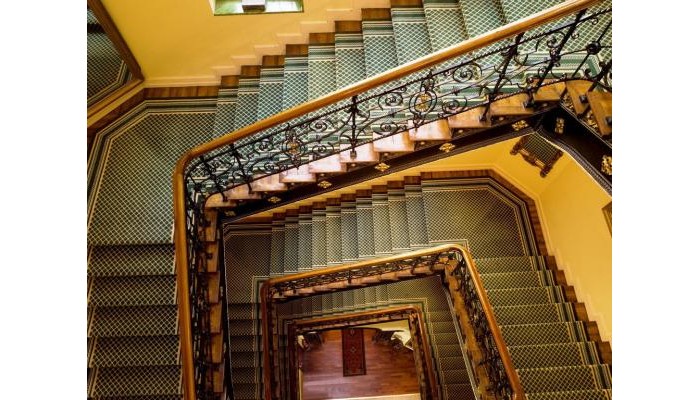 Best Western Karl Johan Hotel poza 1